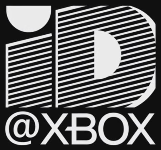ID@Xbox Logo